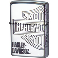 åݡ饤Zippo HARLEY-DAVIDSONȣģСڥ󥮥饤